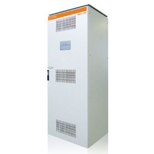 Tủ nạp công nghiệp 220Vdc