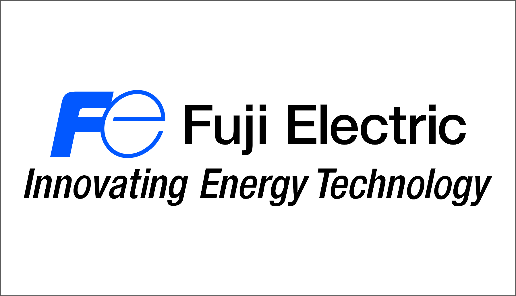 fujielectric-logo