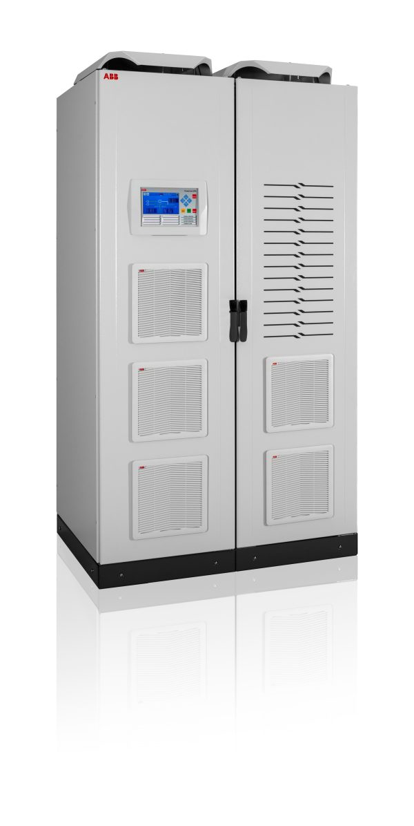 UPS Modular công nghiệp